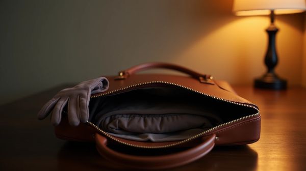 Choisir des sacs en maroquinerie de qualité pour chaque occasion