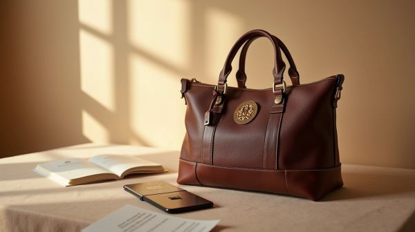 Choisir des sacs en maroquinerie de qualité pour chaque occasion
