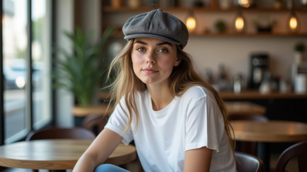 Comment bien porter une casquette plate pour tous les styles