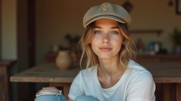 Comment bien porter une casquette plate pour tous les styles
