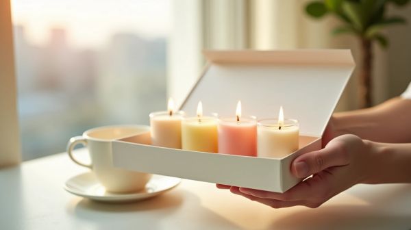 Comment choisir un cadeau parfum Qiwa adapté à chaque occasion