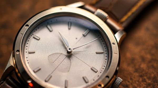 Découvrez l'unicité des montres Gustave en horlogerie française