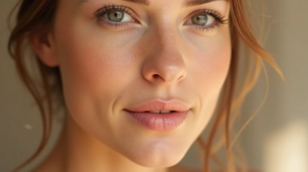 Maîtriser le fond de teint pour un effet anti-pores