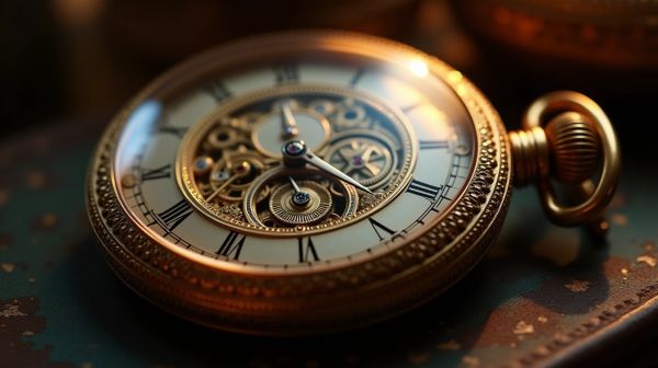 Montres élégantes de Gustave : une horlogerie française unique