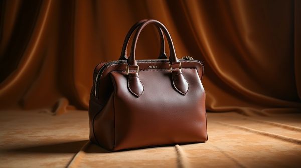 Top 10 conseils pour sélectionner des sacs en cuir élégants