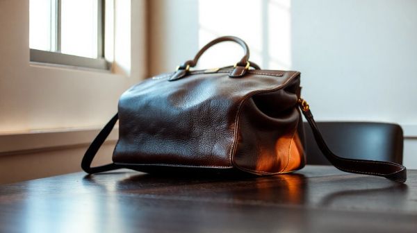 Top 10 conseils pour sélectionner des sacs en cuir élégants