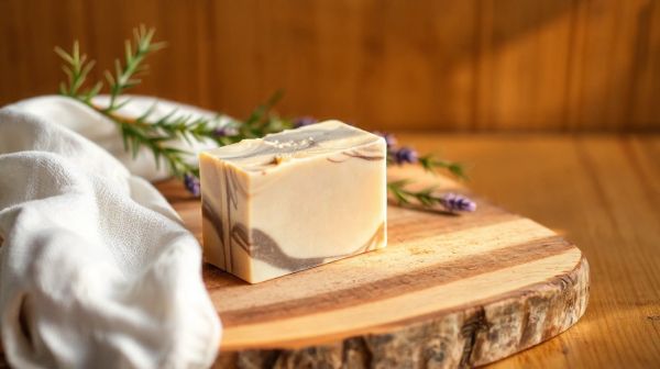 Top 5 raisons de choisir le savon artisanal pour votre peau