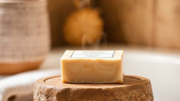 Top 5 raisons de choisir le savon artisanal pour votre peau