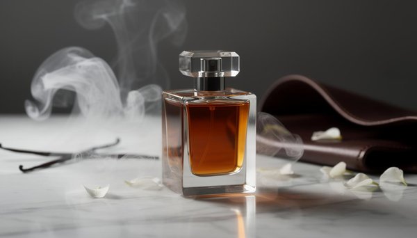 Parfum The Chronic Byron : une expérience olfactive singulière et sophistiquée