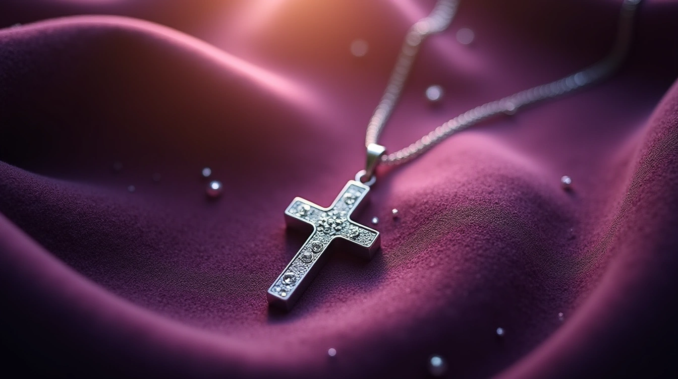 Vos questions sur les bijoux spirituels inspirés de la croix chrétienne