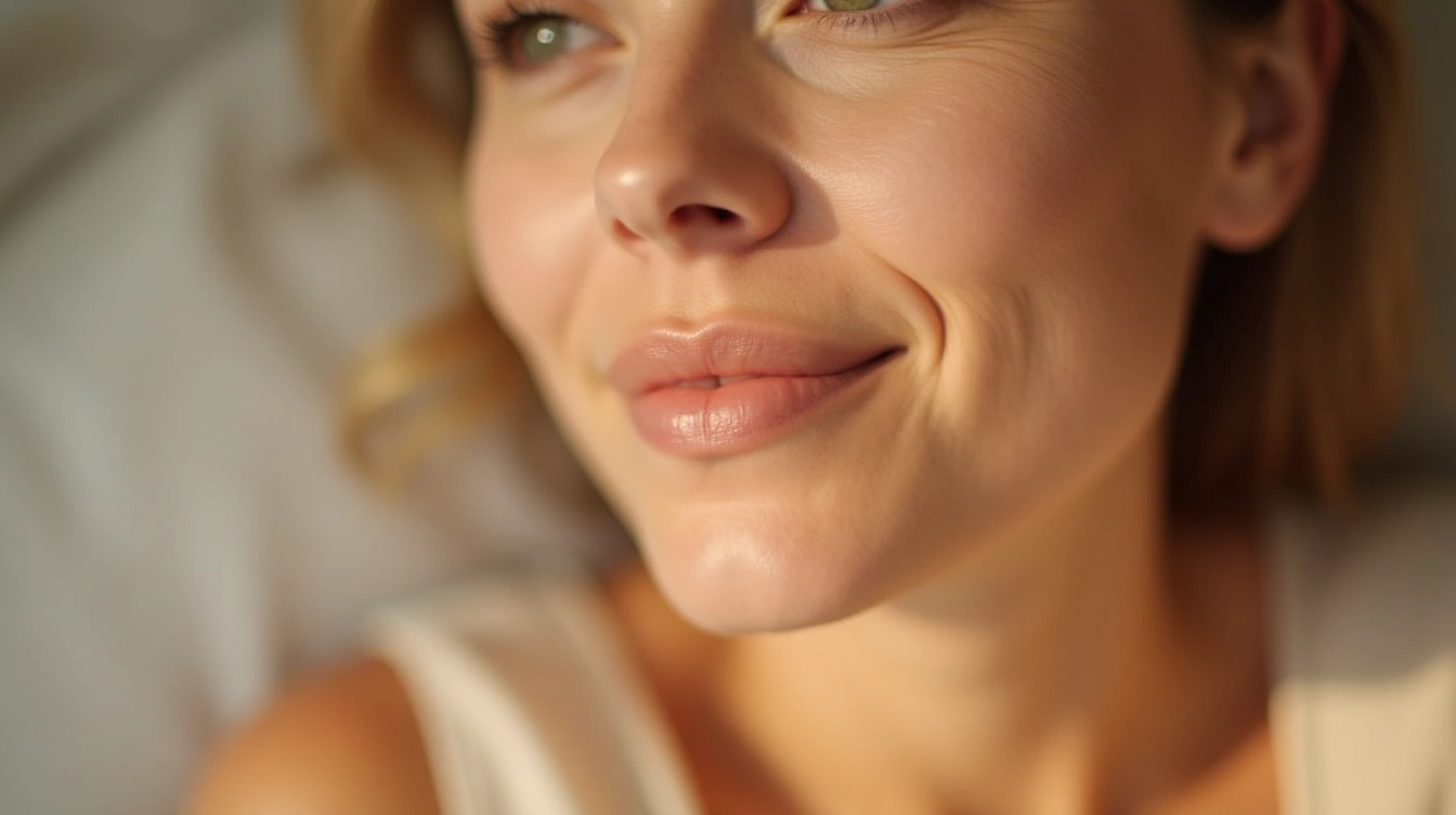 Vos questions sur l'épilation laser du visage